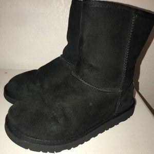 Kids UGG classic boot